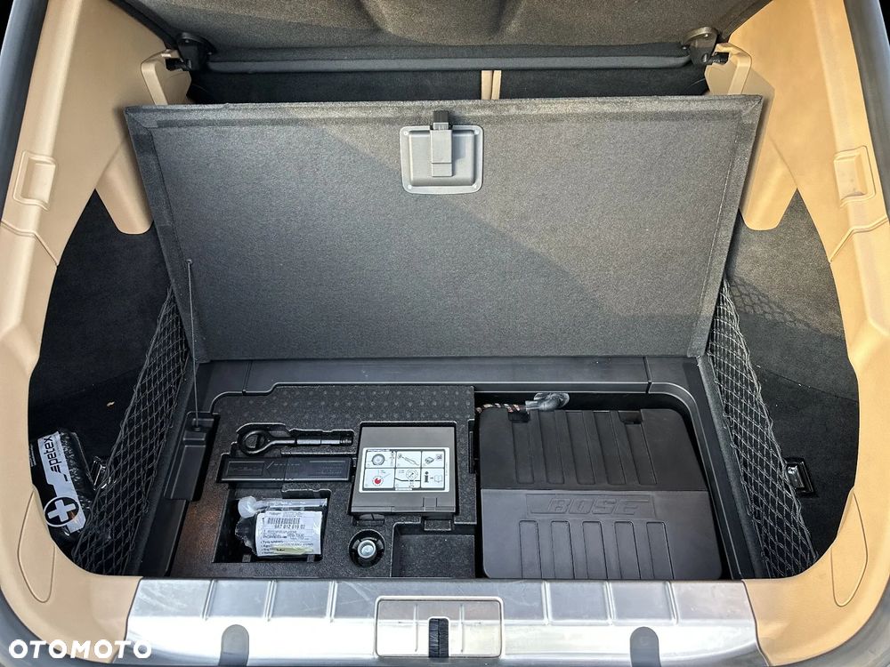 Porsche Panamera S PDK - 28