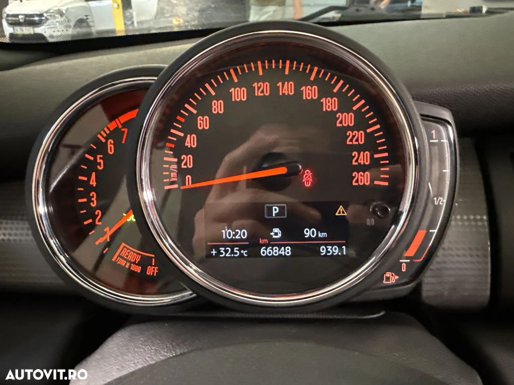 MINI Cooper 2018 — imagine 10