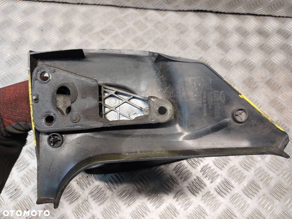 LUSTERKO PRAWE MANUALNE FORT TRANSIT MK4 LKNC99ZA - 4