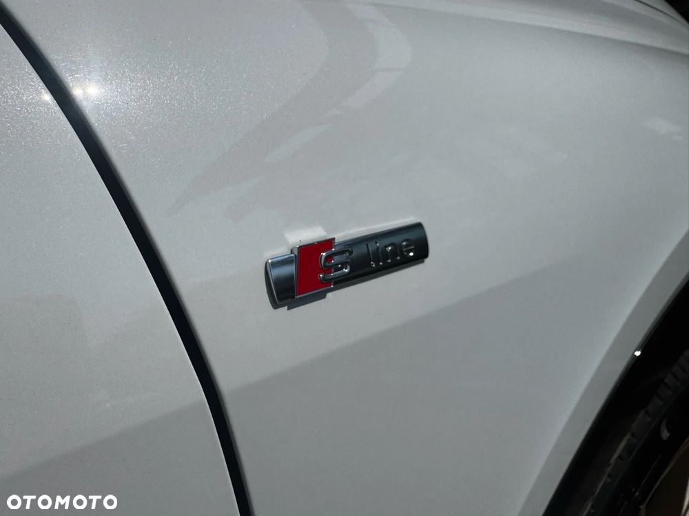 Audi Q4 Sportback e-tron 45 82kWh S Line Edition - 9