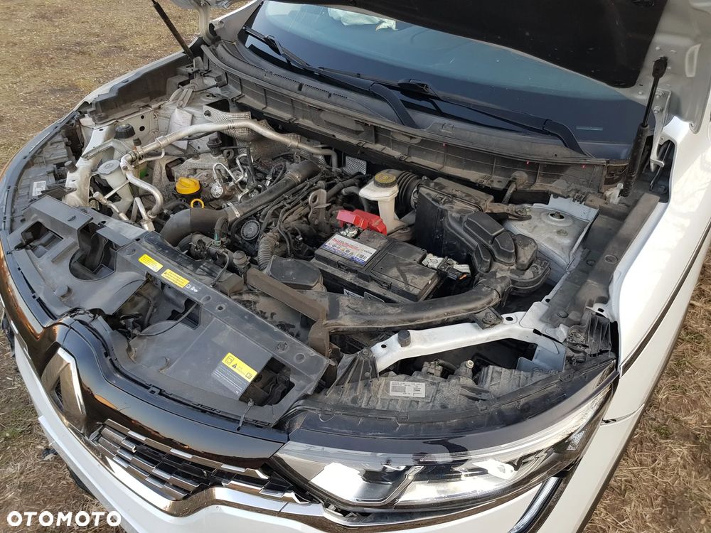 Renault Koleos TCe 160 EDC GPF INITIALE PARIS - 16