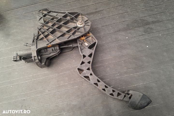 Pedala ambreiaj 1K1721059BF 1K1721059BF Volkswagen VW Golf 5 [2003 - - 2