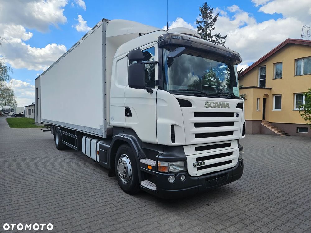 Scania R310 - 2