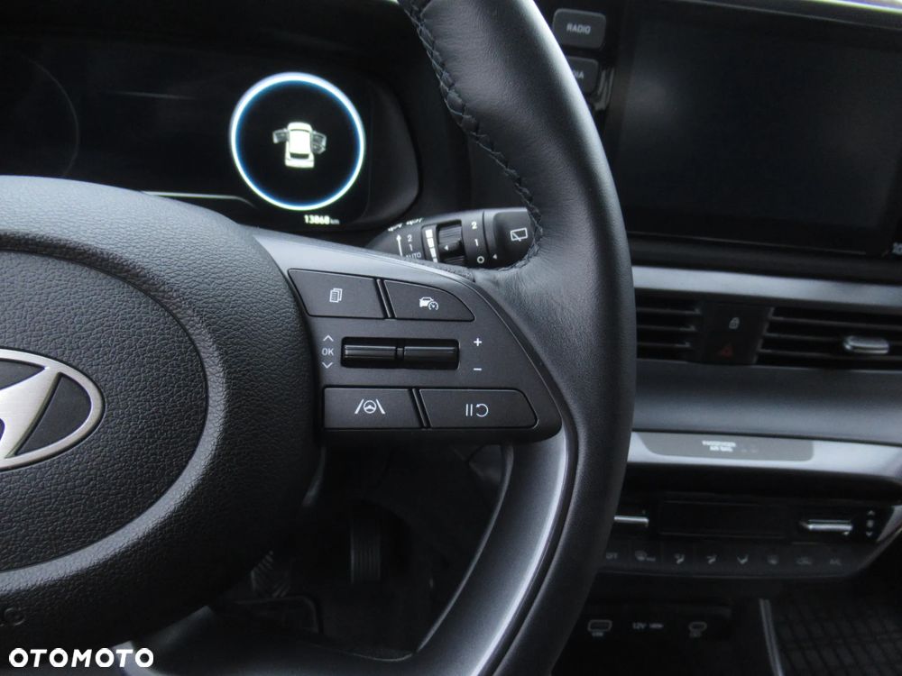 Hyundai i20 1.2 Modern - 15