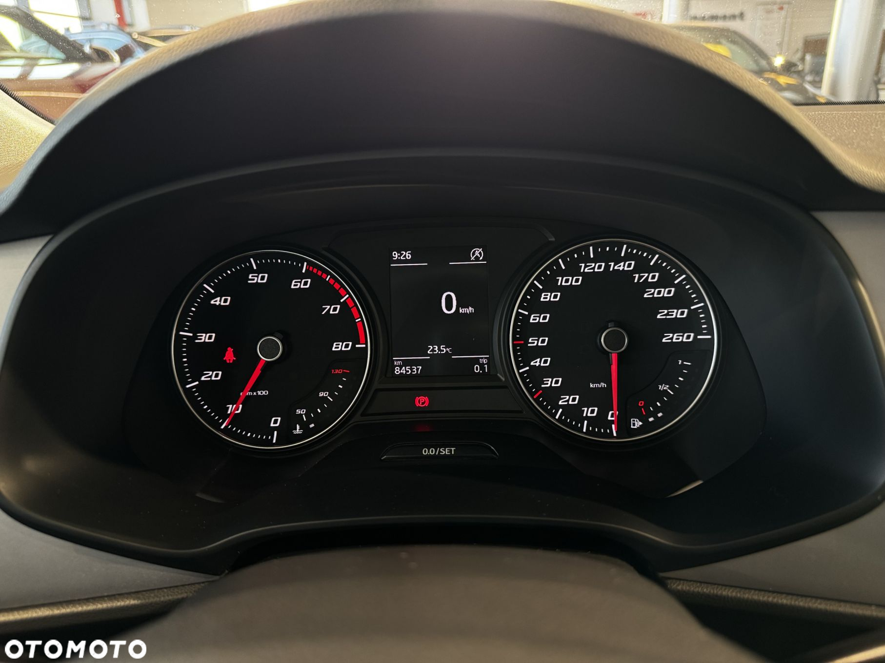 Seat Leon - 19
