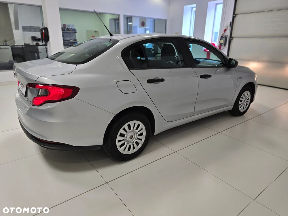 Fiat Tipo - 8