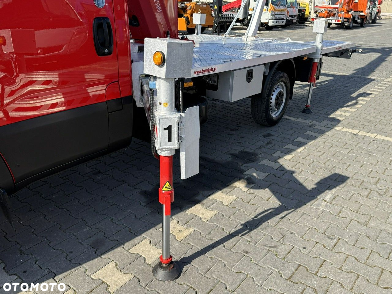 Iveco Daily 35S12 - 7