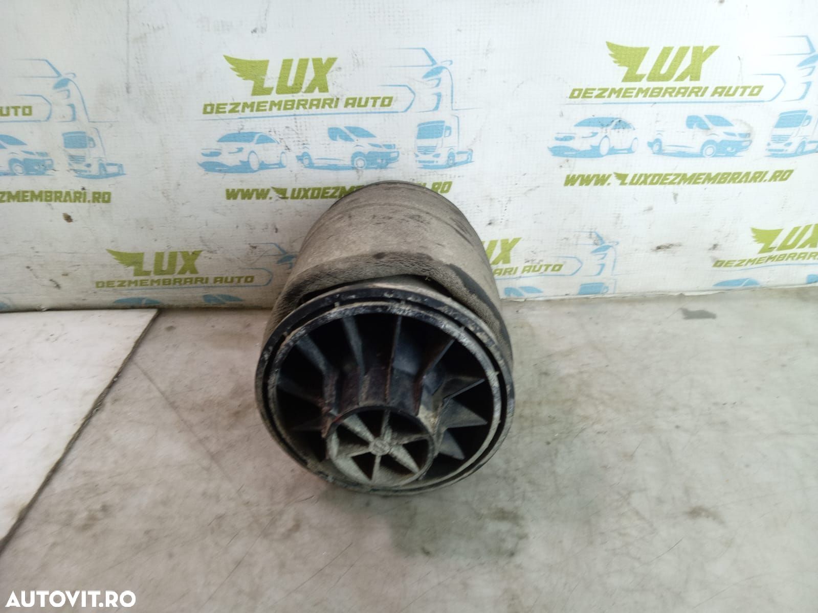 Perna aer  2.2 cdi om651.960 Mercedes-Benz ML W166 [2011 - 2015] 2.2 - 1