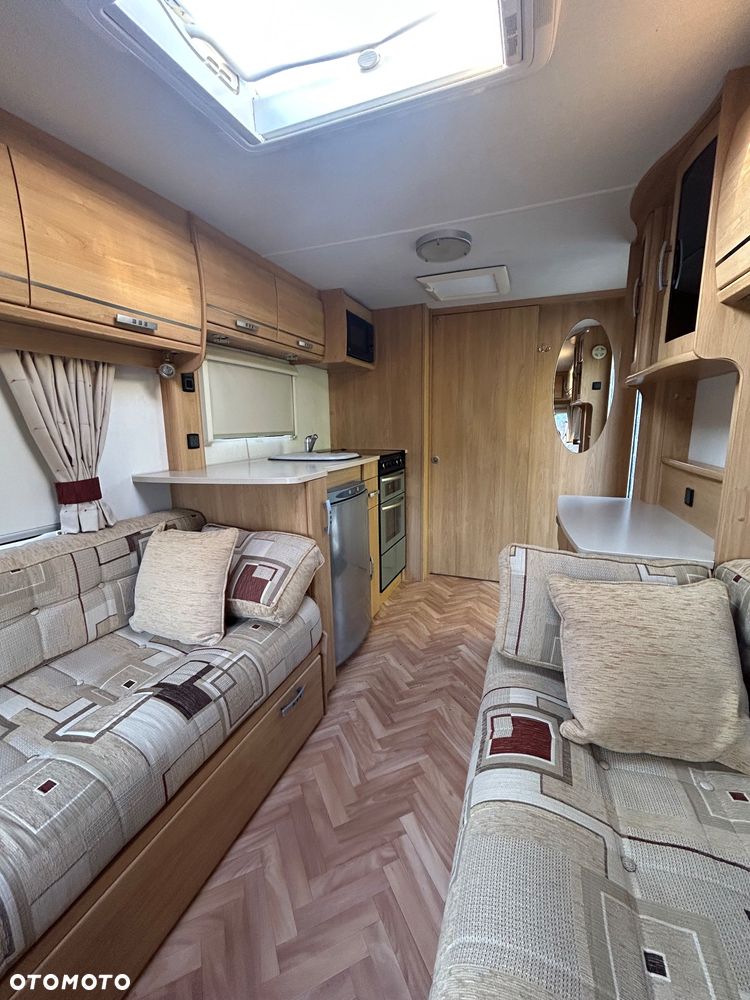 Lunar Quasar 462 - 15