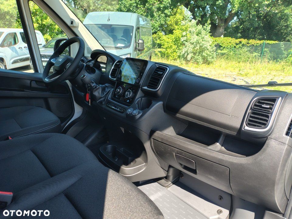 Fiat Ducato - 15