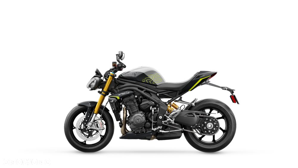 Triumph Speed Triple - 19