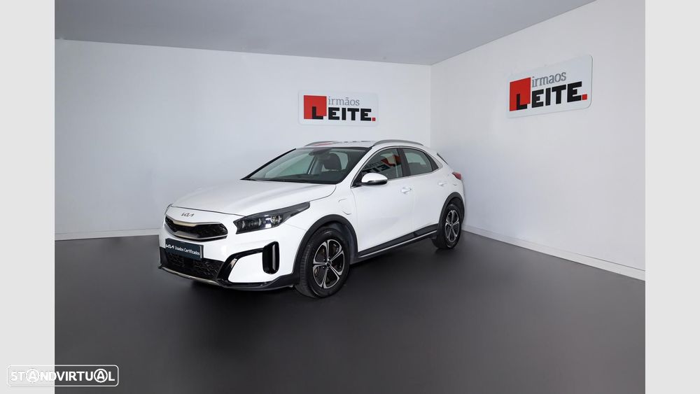 Kia XCeed 1.6 GDi PHEV Drive - 3