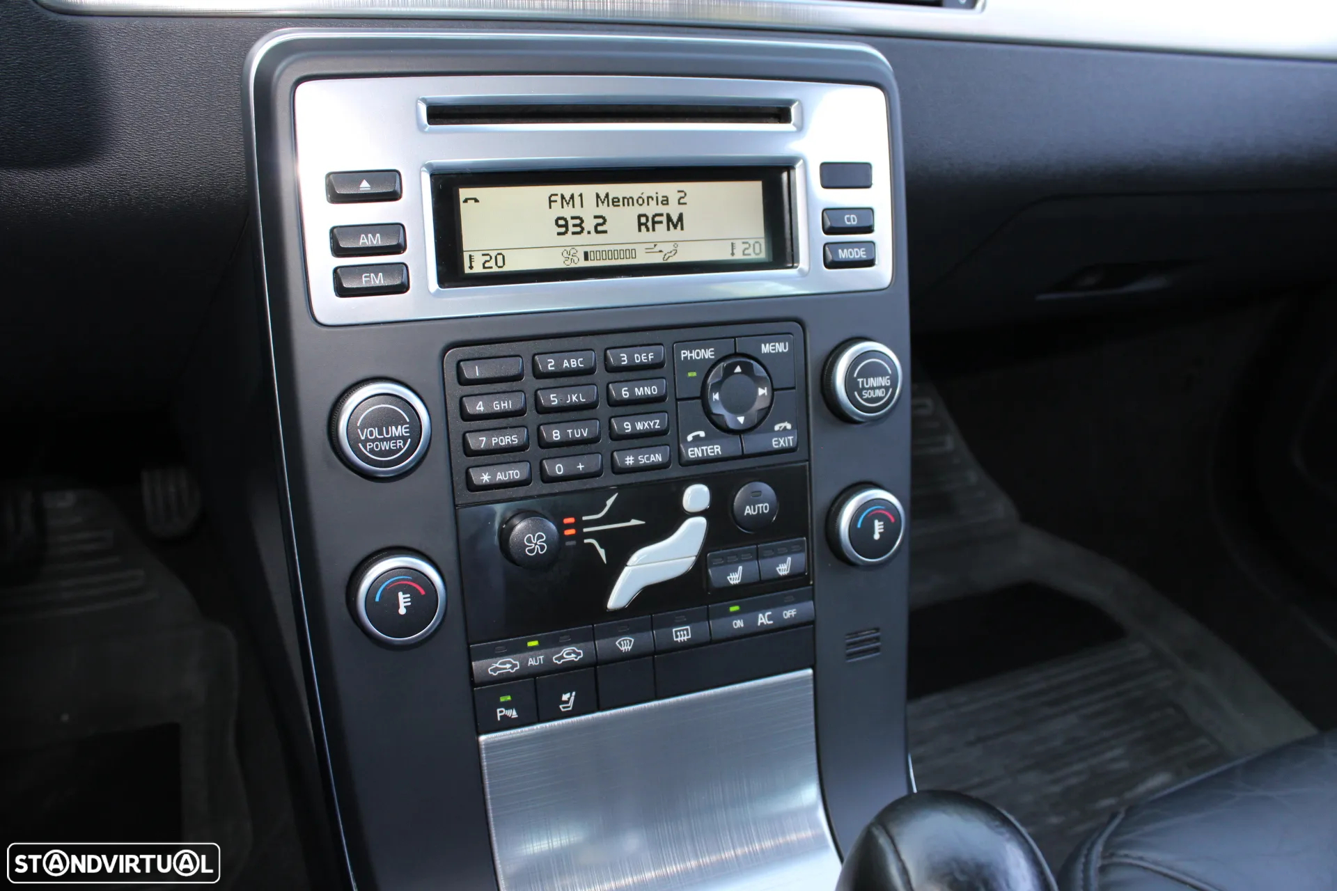 Volvo S80 2.0 D Nivel 3 - 22