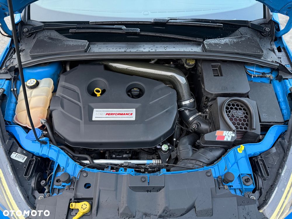 Ford Focus 2.3 EcoBoost S&S Allrad RS - 15
