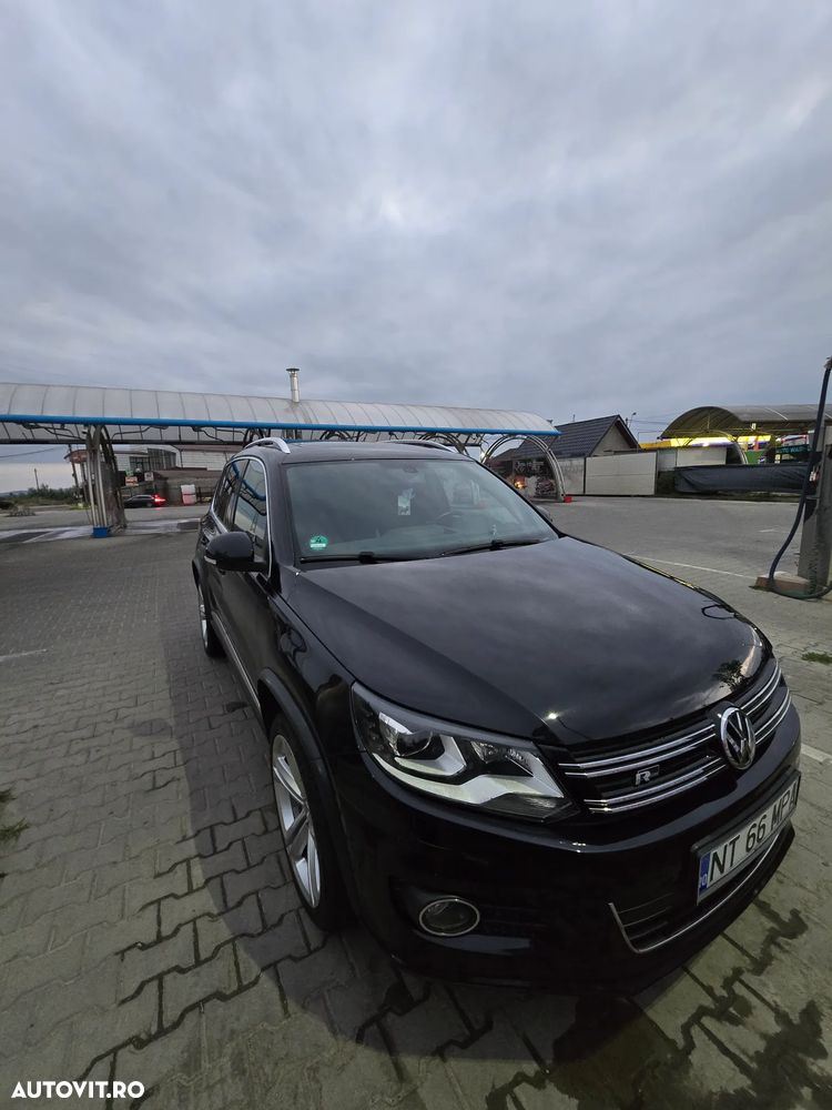 Volkswagen Tiguan - 4
