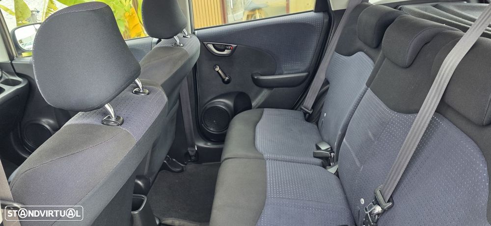 Honda Jazz 1.2 i-VTEC City - 8