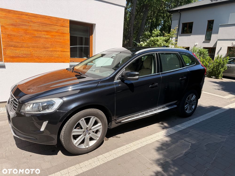 Volvo XC 60 D4 Drive-E Summum - 6