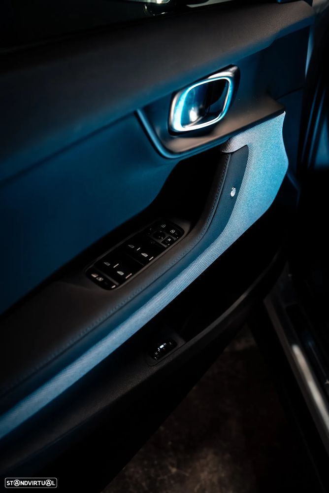 Polestar 2 Single Motor 78kWh - 14