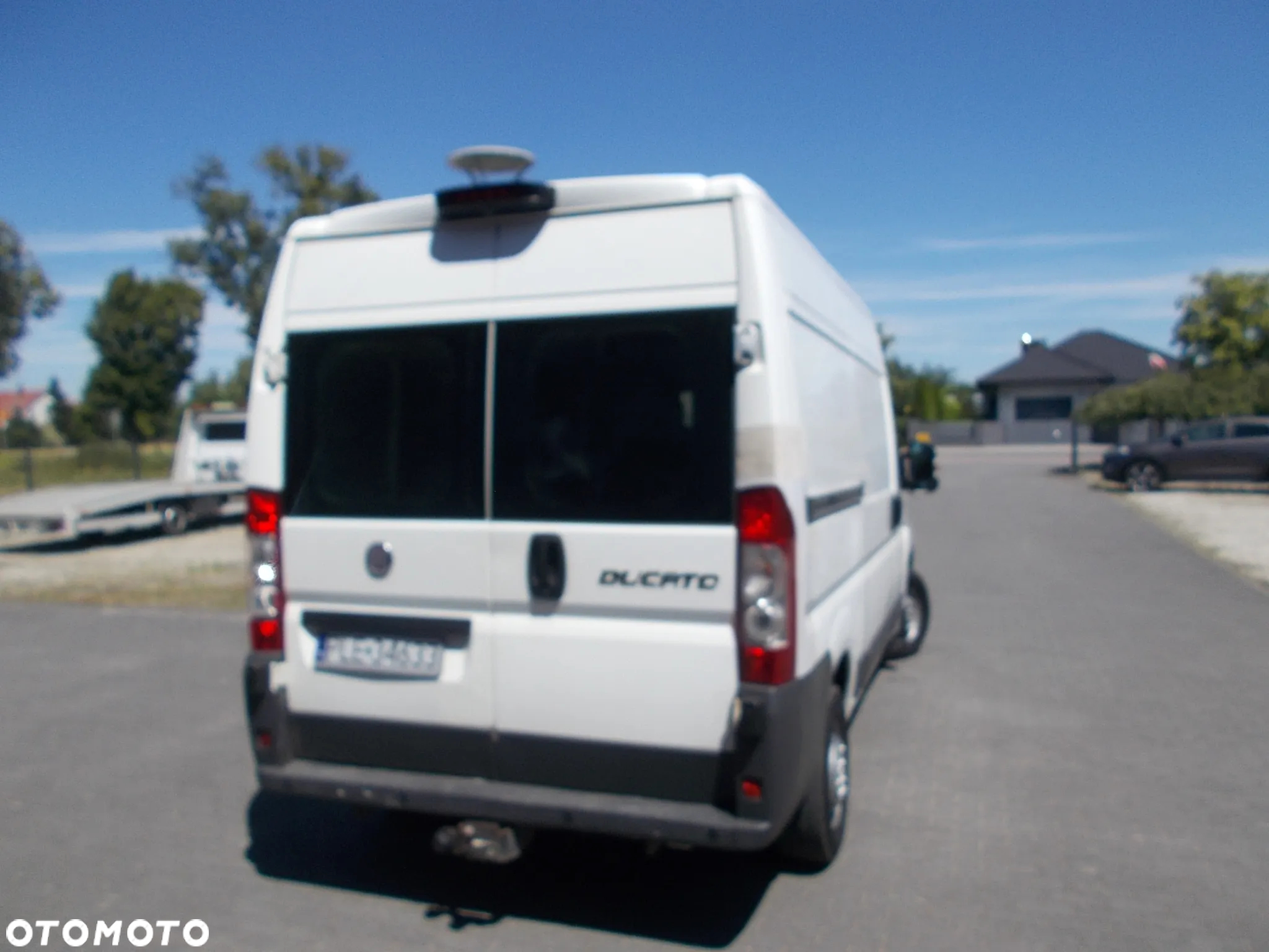 Fiat Ducato - 20