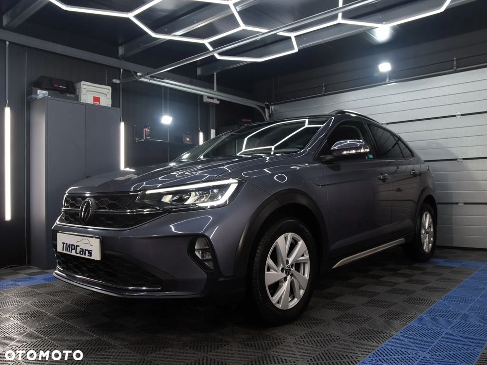 Volkswagen Taigo 1.0 TSI Life - 4