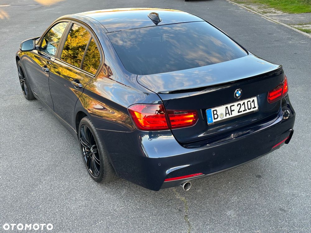 BMW Seria 3 - 16