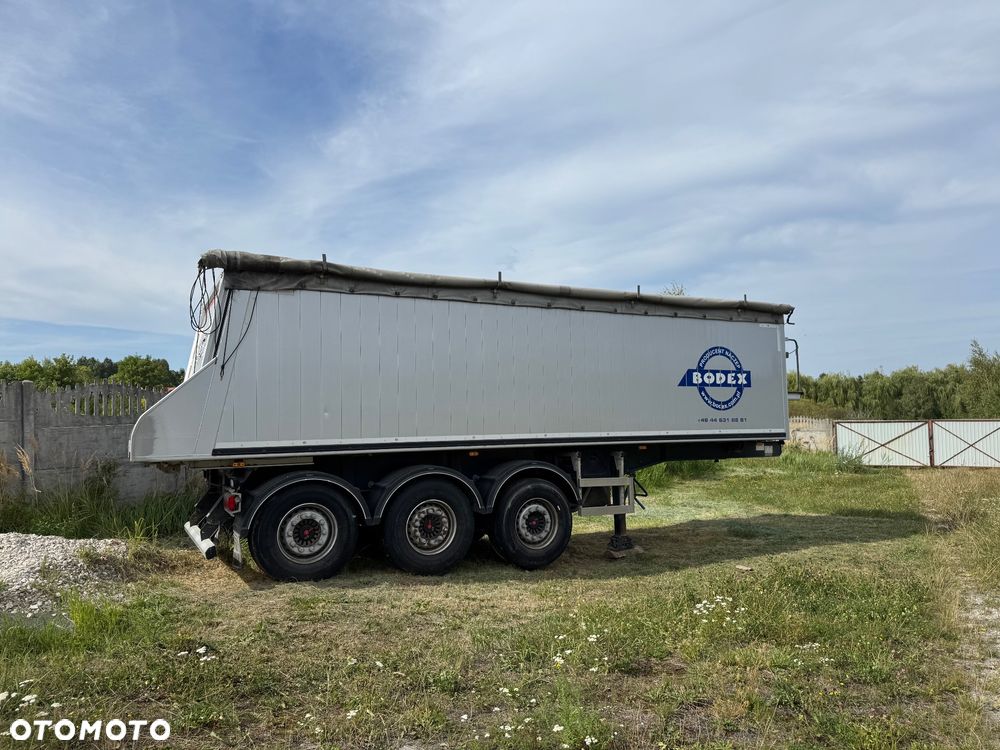 Bodex KIS3WA - 1