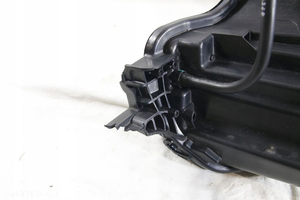 reflektor lampa standard led europa oryginał skoda karoq 57a 57 lift 2022- - 4