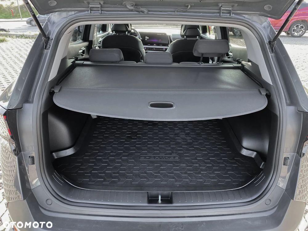 Kia Sportage 1.6 T-GDI L 2WD - 17