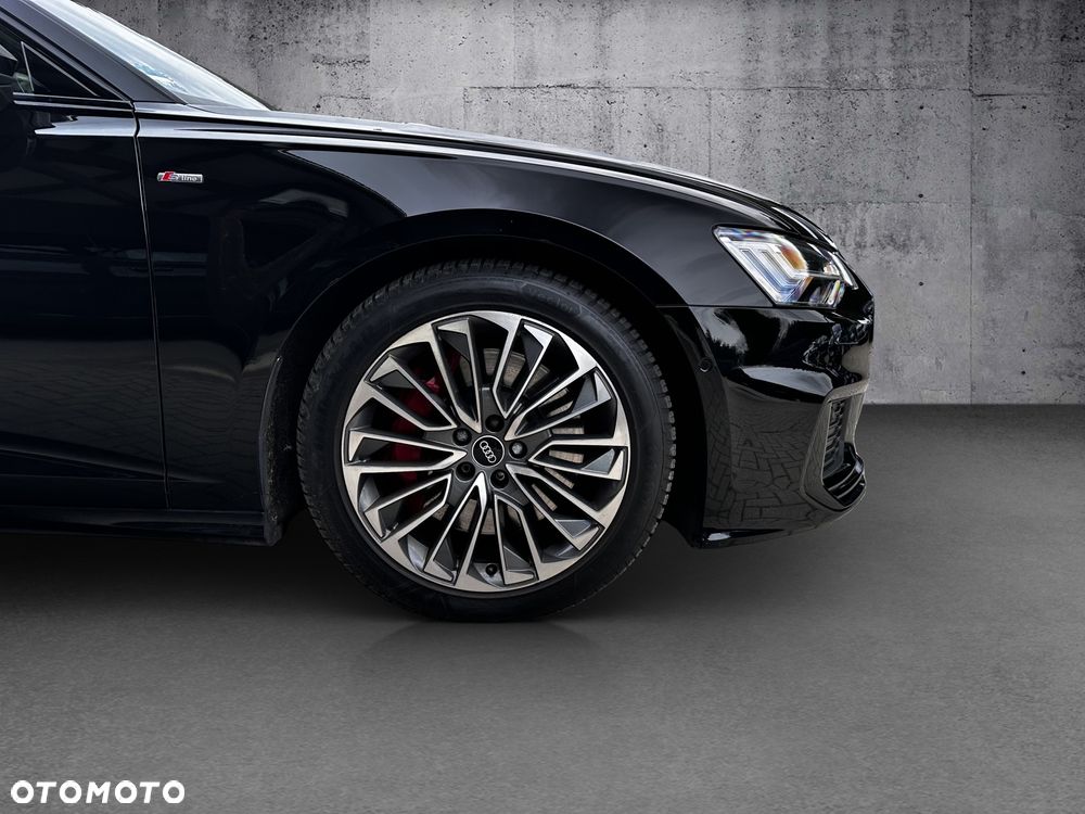 Audi A6 Avant 55 TFSI e quattro S tronic S line - 9