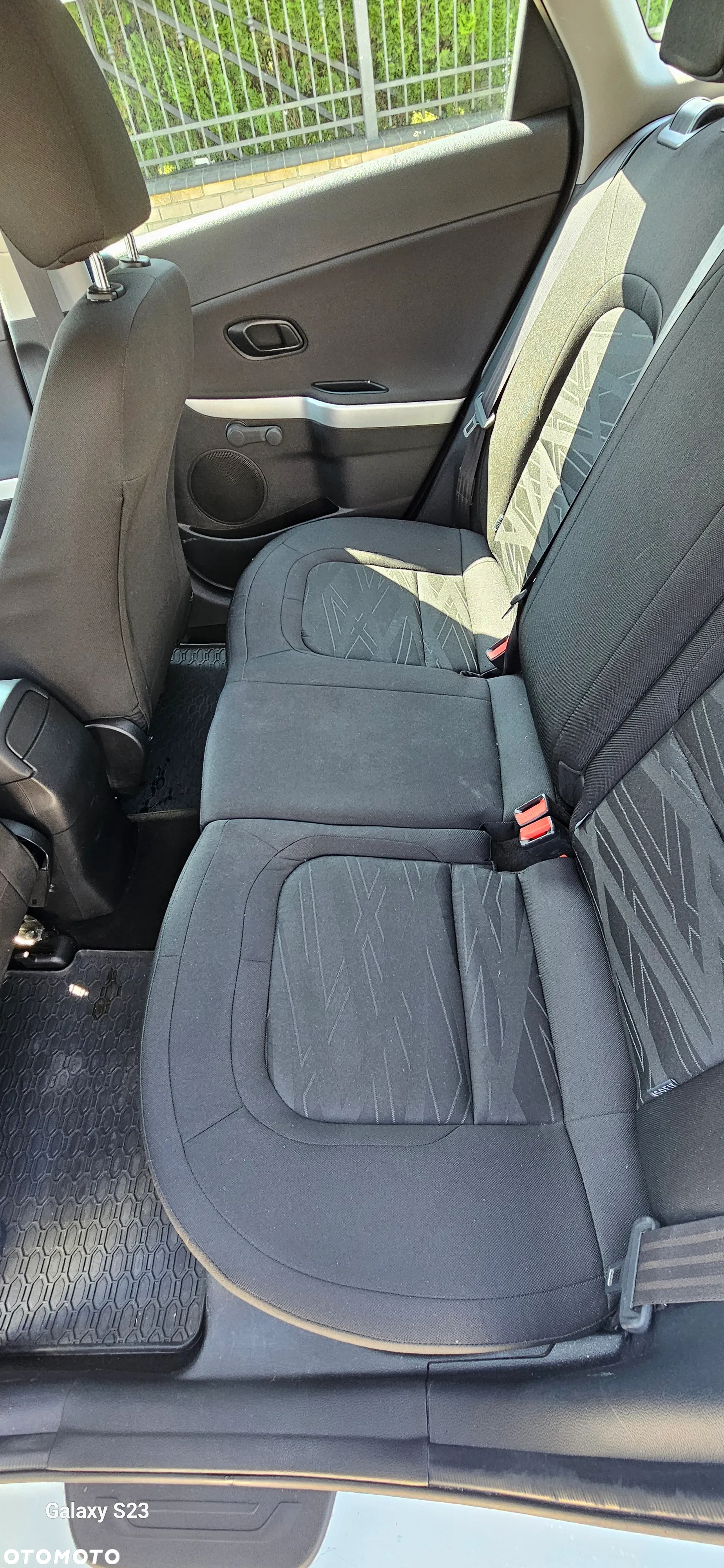Kia Ceed Cee'd 1.4 S - 6
