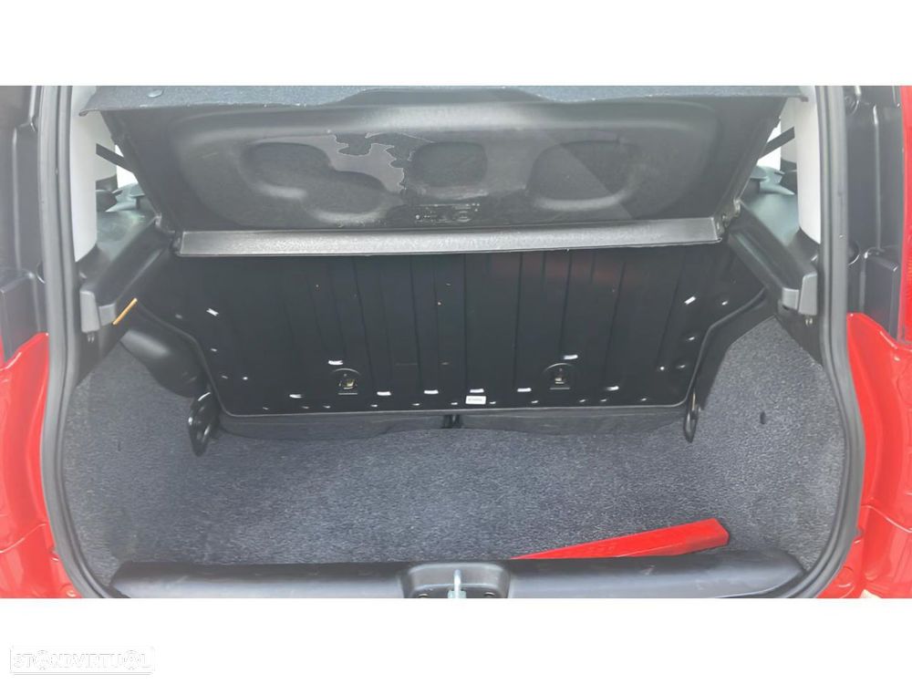 Fiat Panda 1.0 Hybrid City Life - 9