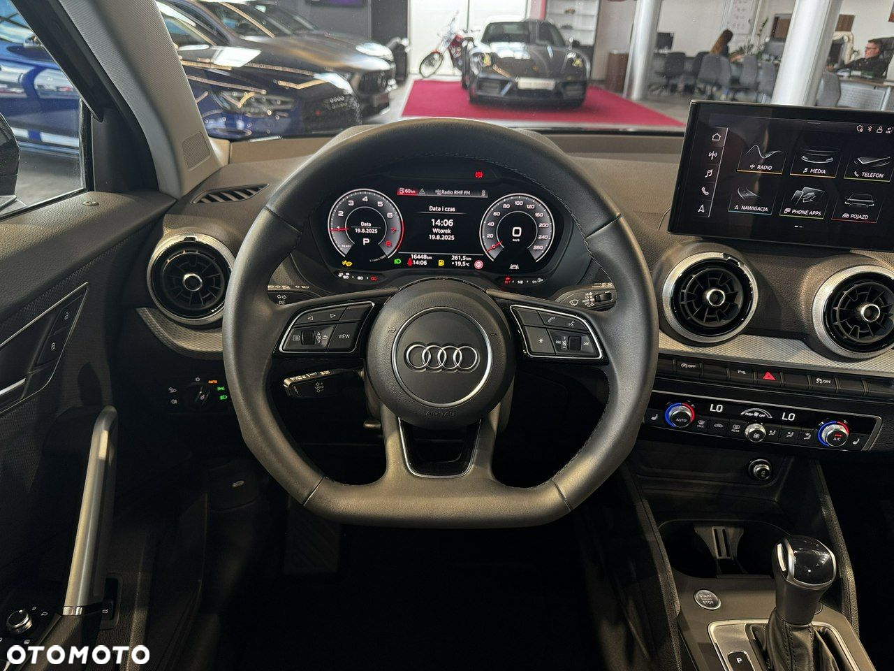 Audi Q2 - 21