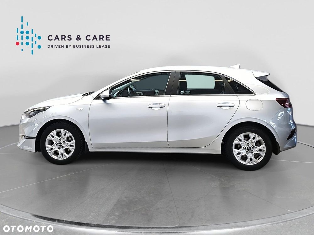 Kia Ceed 1.5 T-GDI M - 29
