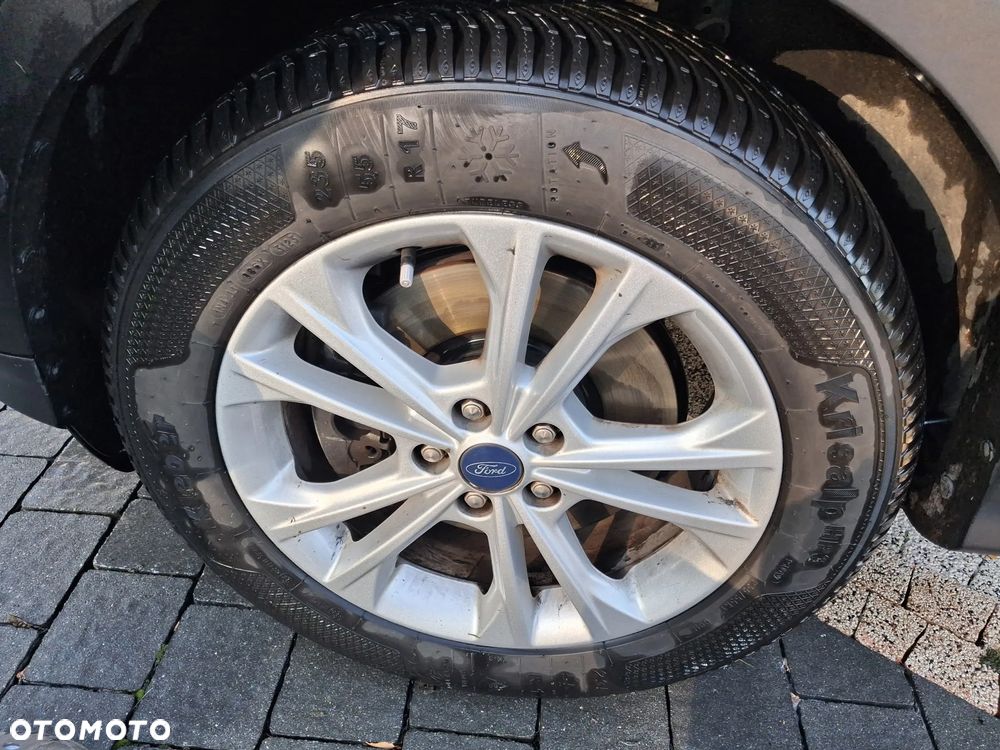Ford Kuga - 9