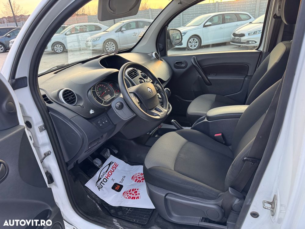 Renault Kangoo - 15
