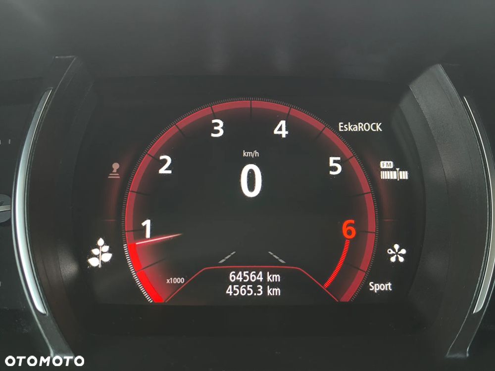 Renault Megane - 22