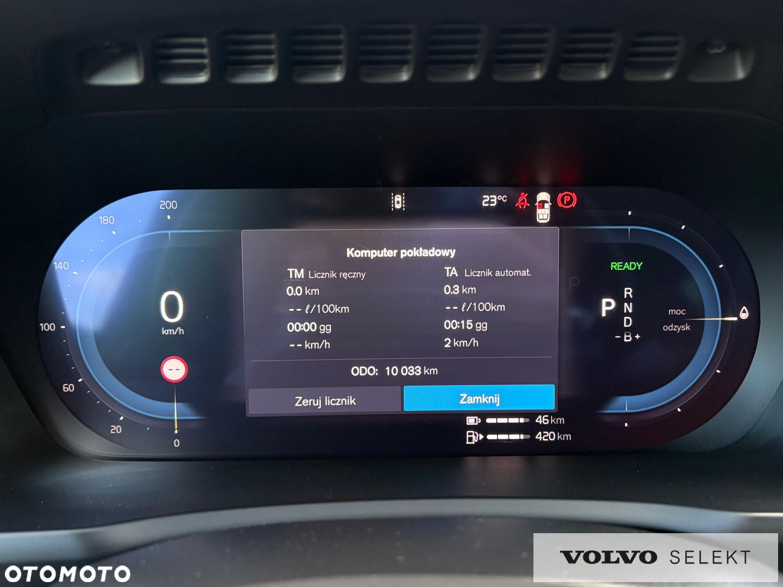 Volvo XC 90 - 24