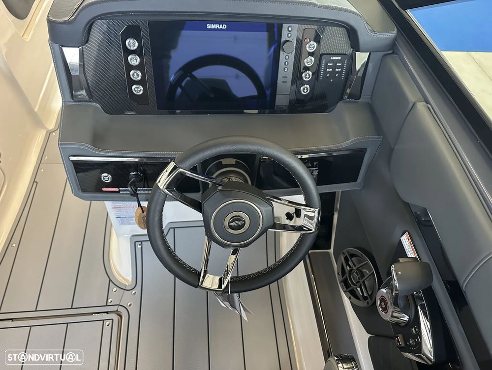 Chaparral SSX 6 - 31