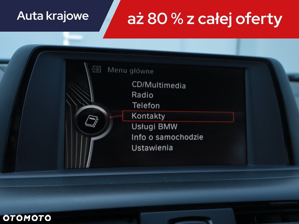 BMW Seria 1 - 14