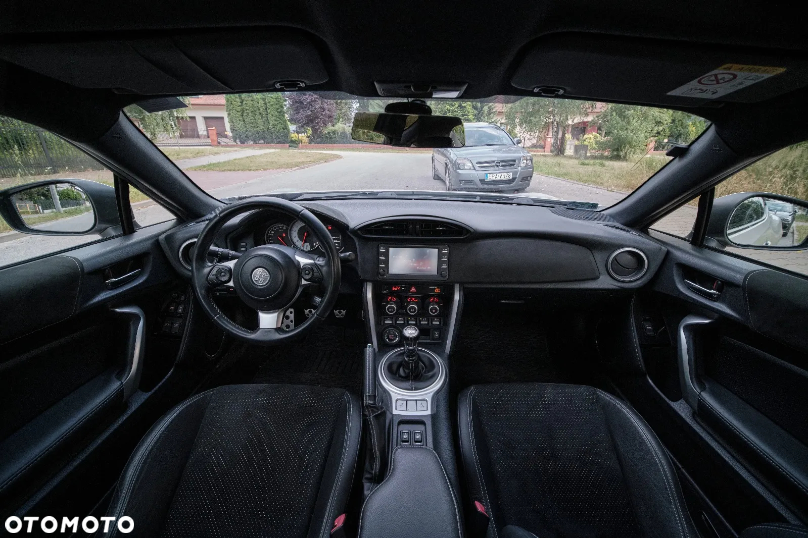 Toyota GT86 2.0 Dynamic - 9