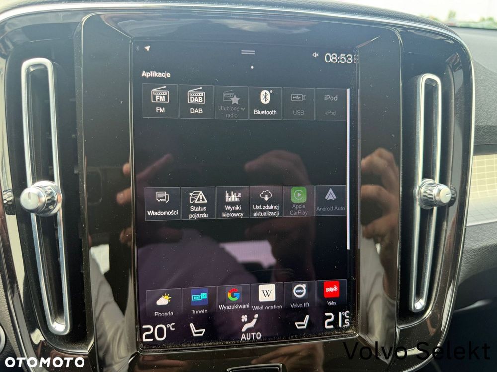 Volvo XC 40 - 17