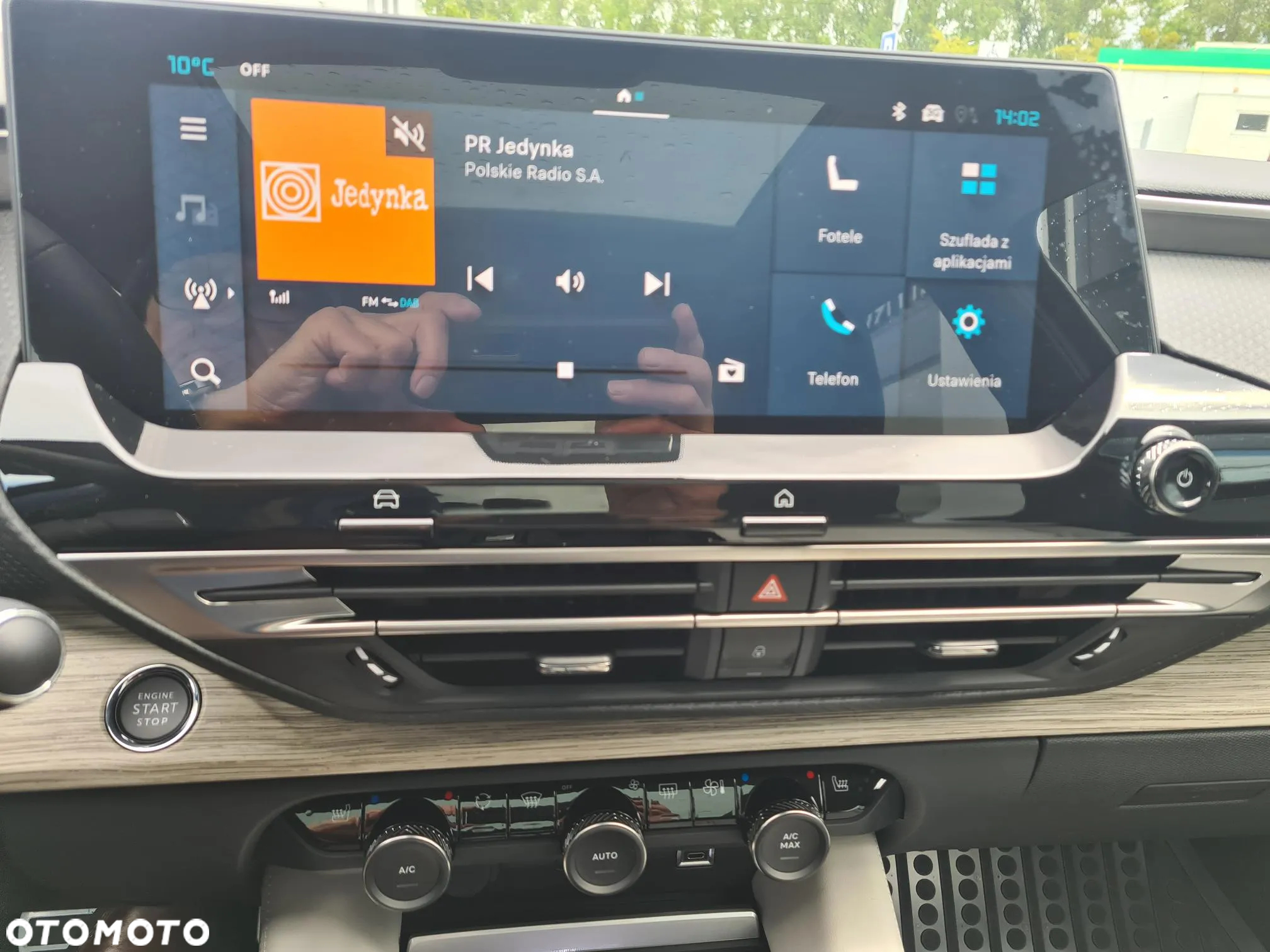Citroën C5X 1.6 PureTech Shine Pack EAT8 - 25