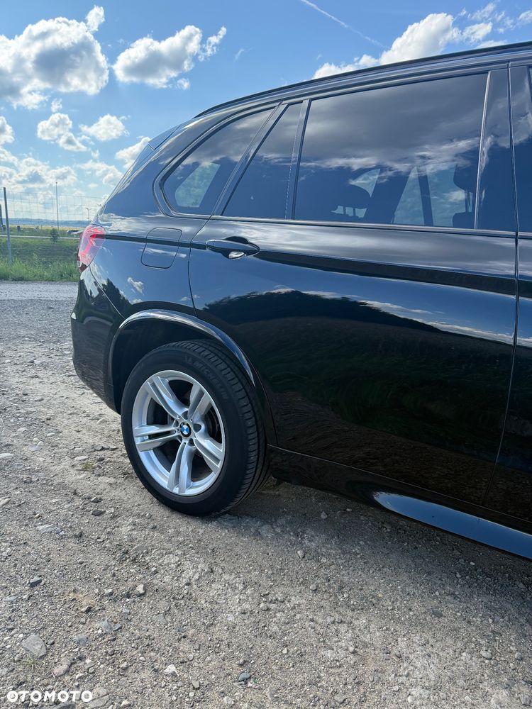 BMW X5 - 4