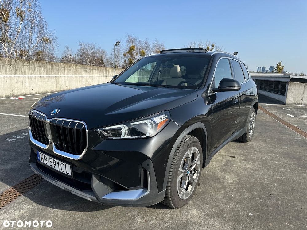 BMW X1 - 36