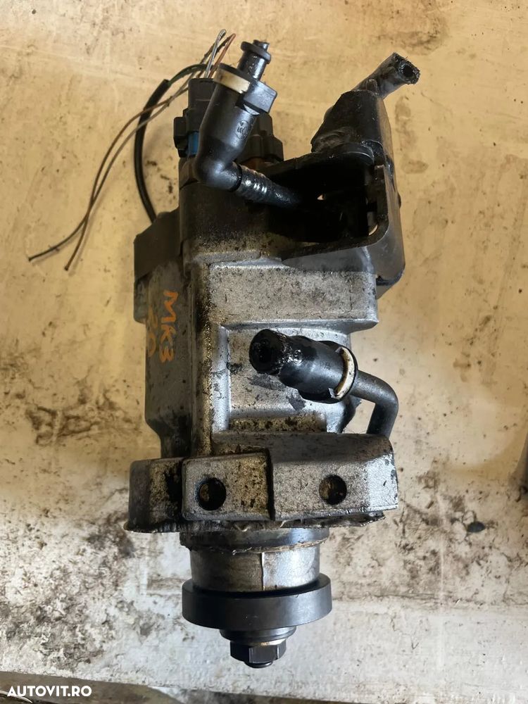 Pompa injectie Ford Mondeo Mk3 2.0 tdci diesel 85 kw - 1