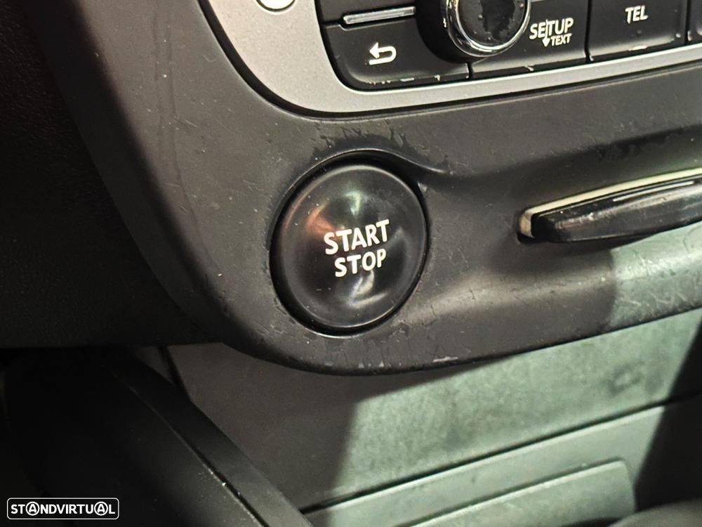 Renault Mégane Sport Tourer 1.5 dCi GT Line EDC J18 - 48