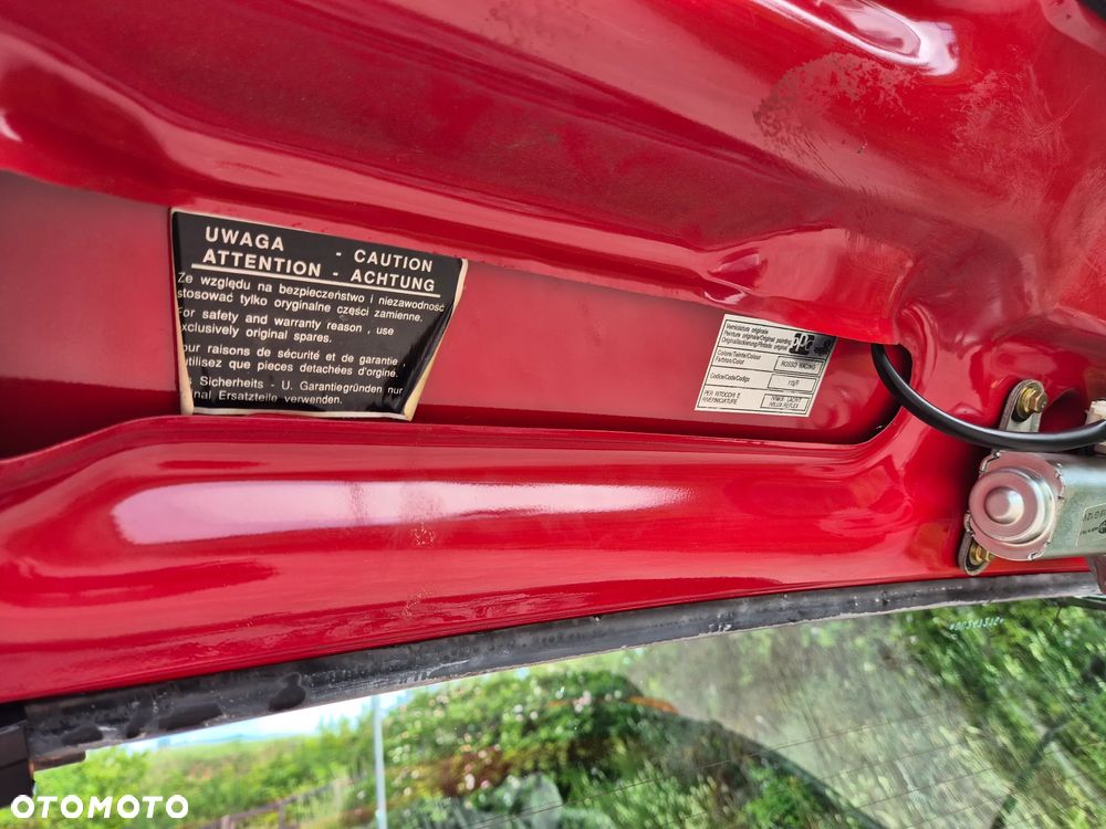 Fiat Cinquecento - 34