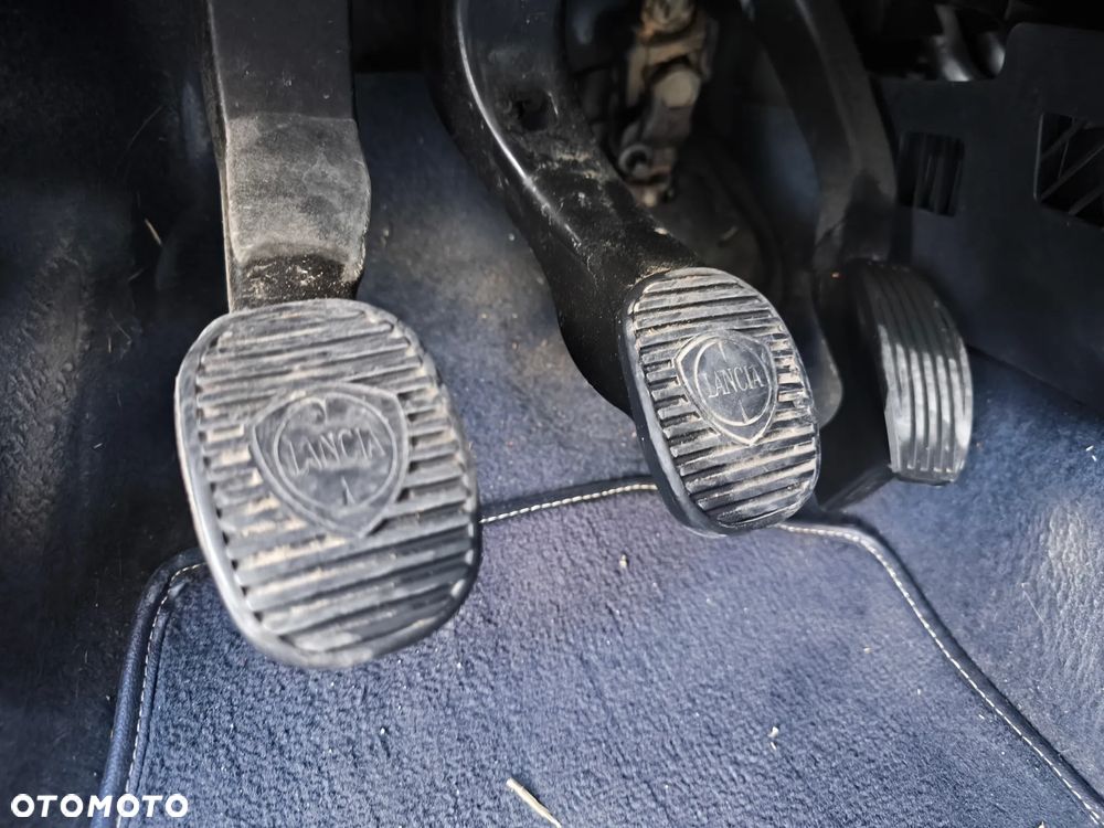 Lancia Musa 1.4 8V - 28