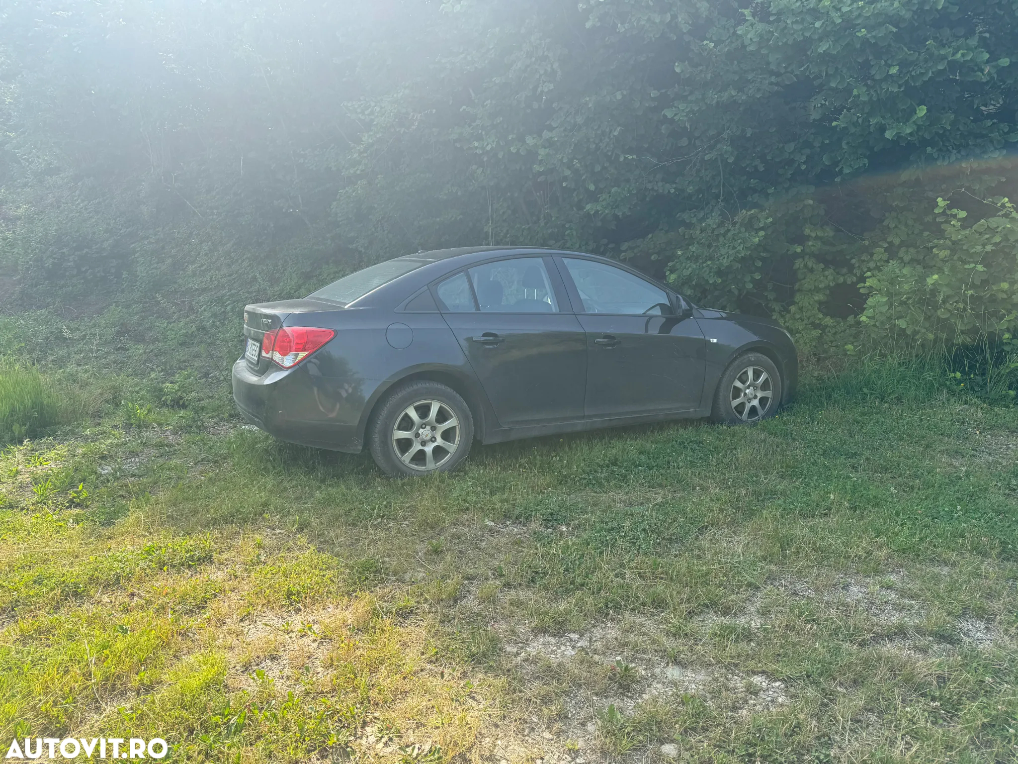 Chevrolet Cruze 2.0 SOHC LT - 3