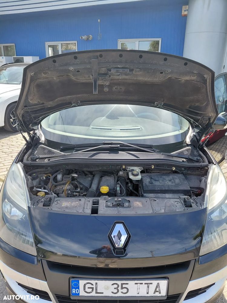 Renault Scenic - 4